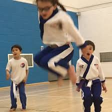 Image result for Didcot Judo and Karate Club