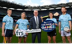 Image result for Green Isle Camogie Club - Players Wanted!