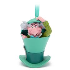 Image result for mad hatter