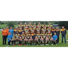 Image result for Huddersfield-Underbank Rangers