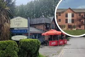 Image result for Fairways Lodge & Leisure Club