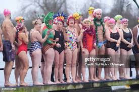 Image result for Serpentine Swimming Club