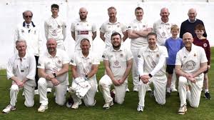 Image result for Low Moor Holy Trinity Cricket Club