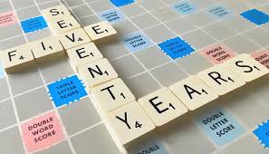 Image result for Meifod Scrabble Club