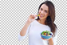 Image result for women eating salad and smiling
