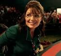 Governor Sarah Palin won