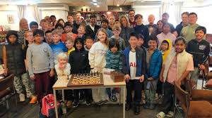 Image result for Alnwick Chess Club