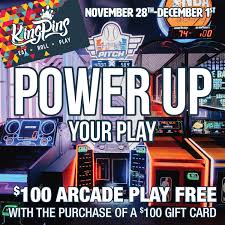 Image result for Kingpins Badminton Club