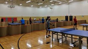 Image result for Grove Table Tennis Club