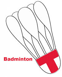 Image result for Guildford and District Badminton League