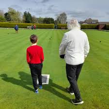 Image result for Cold Ashby Bowls Club