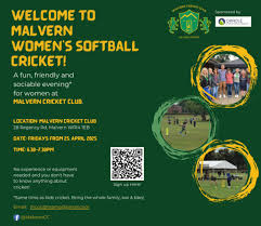 Image result for Malvern Cricket Club