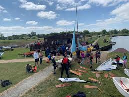Image result for Beccles Amateur Sailing Club