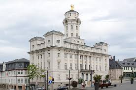 Image result for zeulenroda bahnhof