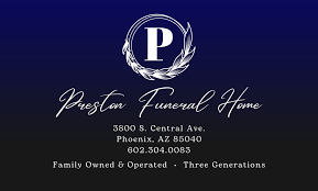 Image result for Preston Phoenix