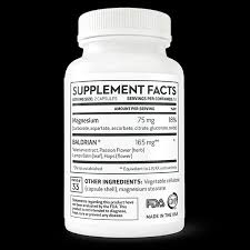 Image result for Baldrian