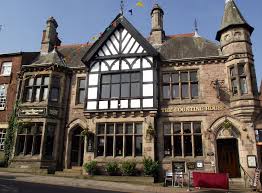 Image result for Congleton Cricket Club