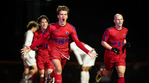 Image result for Hucknall Boys ABC