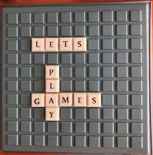 Image result for U3A Midhurst Scrabble Club