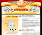 Infinity Surveys | Custom Designs for Forums Blogs Website ...