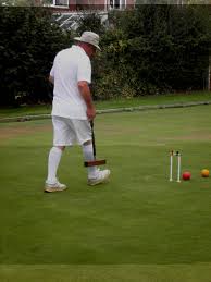 Image result for Croquet In Pendle