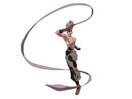 「沢下条張 るろうに剣心 -明治剣客浪漫譚-」の画像検索結果