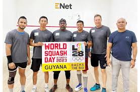 Image result for Trojans Squash Club