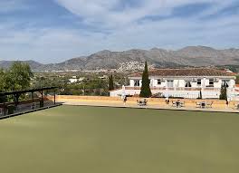 Image result for Cyd Bowling Club
