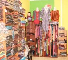 Toko baju online cara menyiasati keterbatasan modal bisnis usaha ...