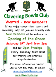 Image result for Central Essex Bowls Club