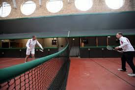 Image result for Jesmond Dene Real Tennis Club