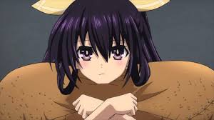 「岡峰珠恵 デート・ア・ライブ」の画像検索結果