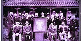 Image result for Bensham Manor Bowling Club