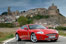 Image result for Chili Red Pearl 2008 Jaguar