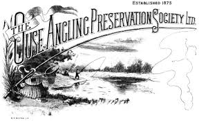 Image result for Penketh & Old Hall Angling Society