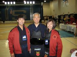 Image result for Shiraoka Kendo Kai