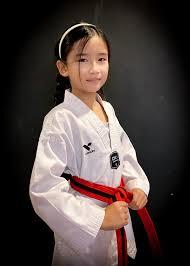 Image result for Calne Tagb Tae Kwon Do School