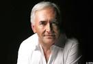 Dominique Strauss-Kahn