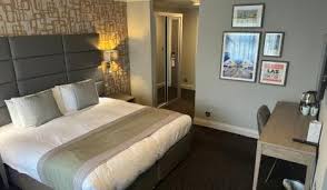 Image result for Gosfield CC