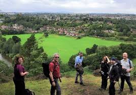Image result for Coventry Ramblers