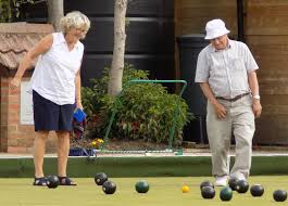 Image result for Copmanthorpe Bowling Club