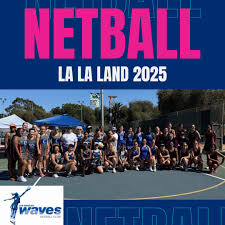 Image result for Bai Netball Club