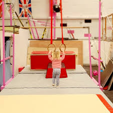 Image result for Canterbury Gymnastics Club