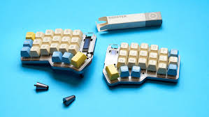Image result for tented keyboard