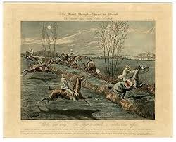 Image result for Shooting, Hunting, Fieldsports on Art prints from 1700's to 1900's