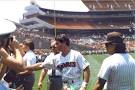 Clem's Baseball ~ Jack Murphy Stadium