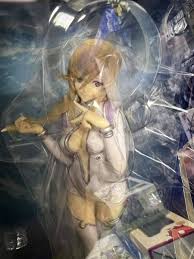 「ユリーシャ・イスカンダル」の画像検索結果