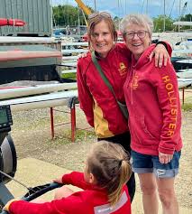 Image result for Deben Rowing Club