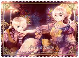 「アンネ=ルシフェン=ドートゥリシュ 悪ノ娘」の画像検索結果