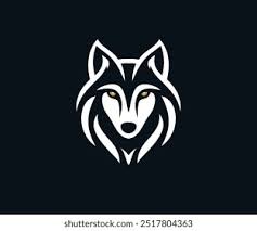 Image result for wolf logo